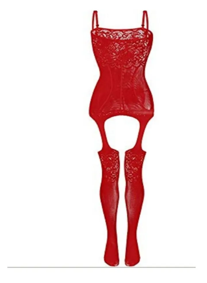 Women's tights underwear fishing net socks baby pajamas