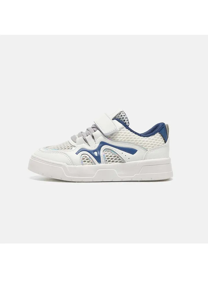 New Children's Flat Bottomed Wear-Resistant Board Shoes