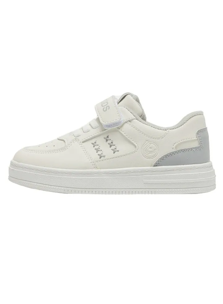 New Children's Flat Bottomed Wear-Resistant Board Shoes