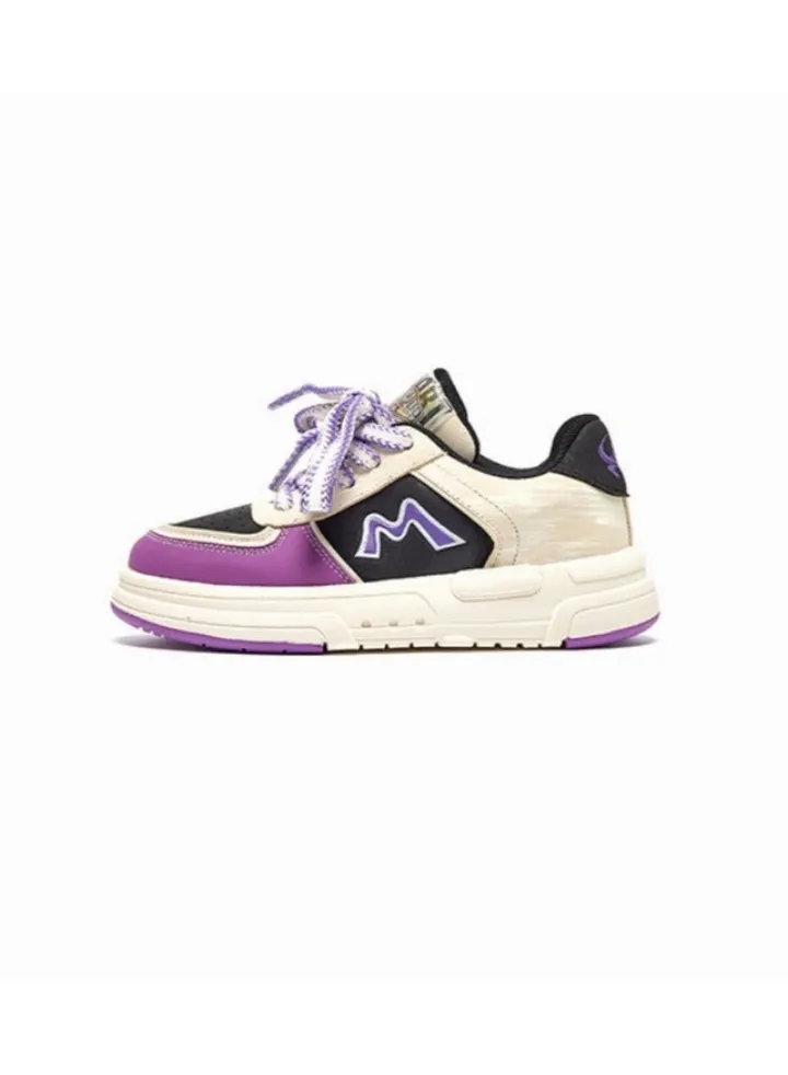 New Children's Flat Bottomed Wear-Resistant Board Shoes