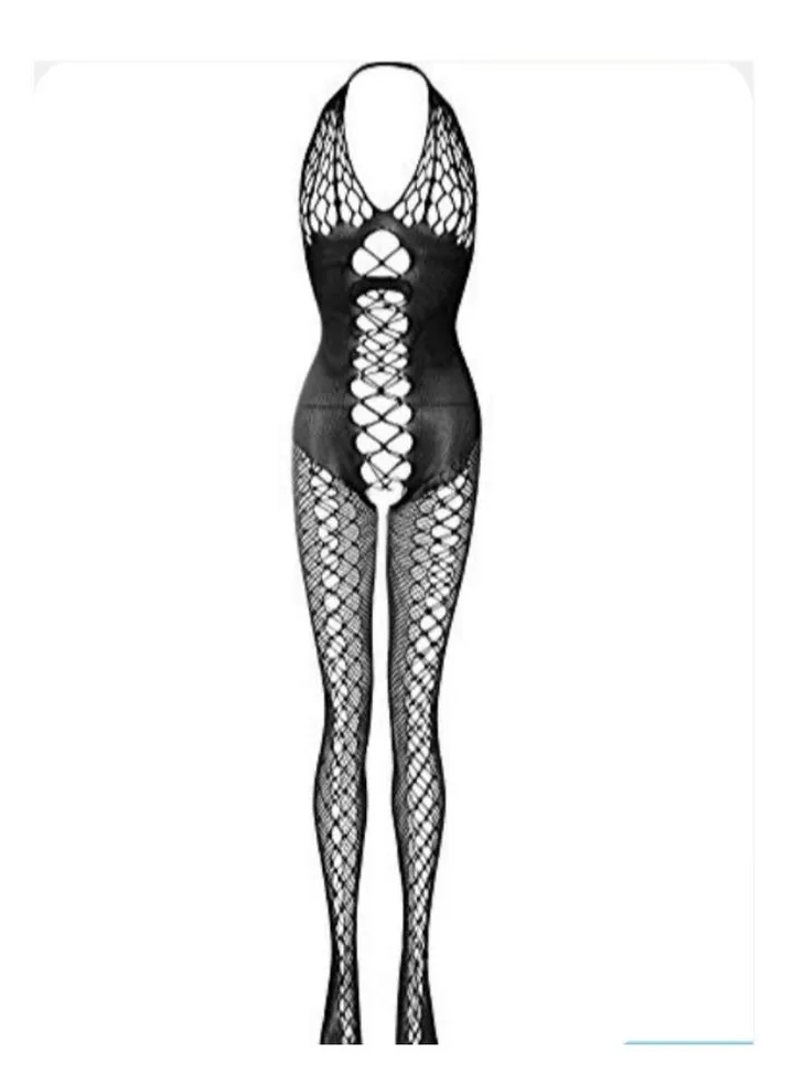 Women's tights underwear fishing net socks baby pajamas