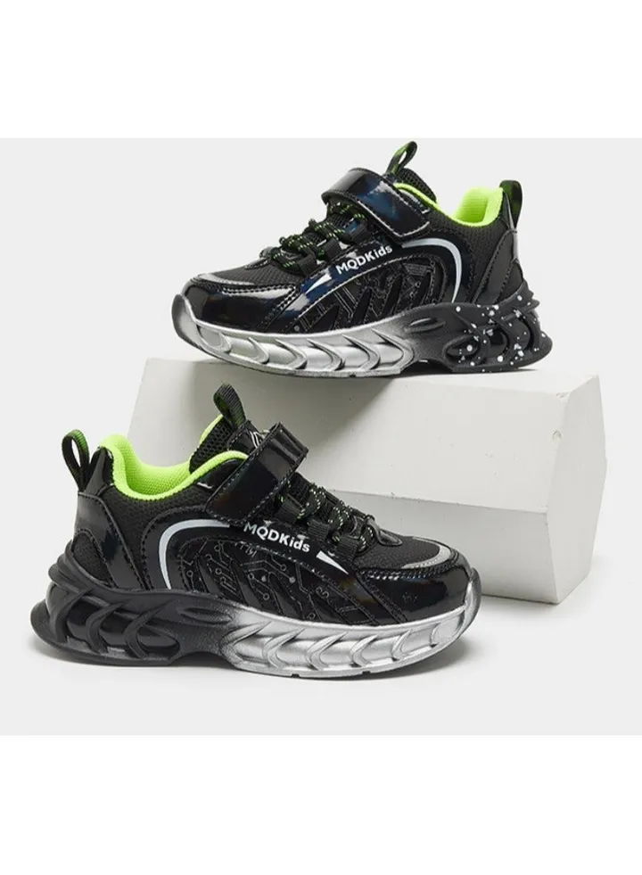 New Breathable Mesh Sports Shoes