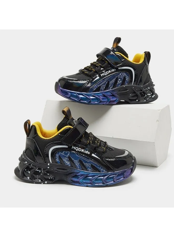 New Breathable Mesh Sports Shoes