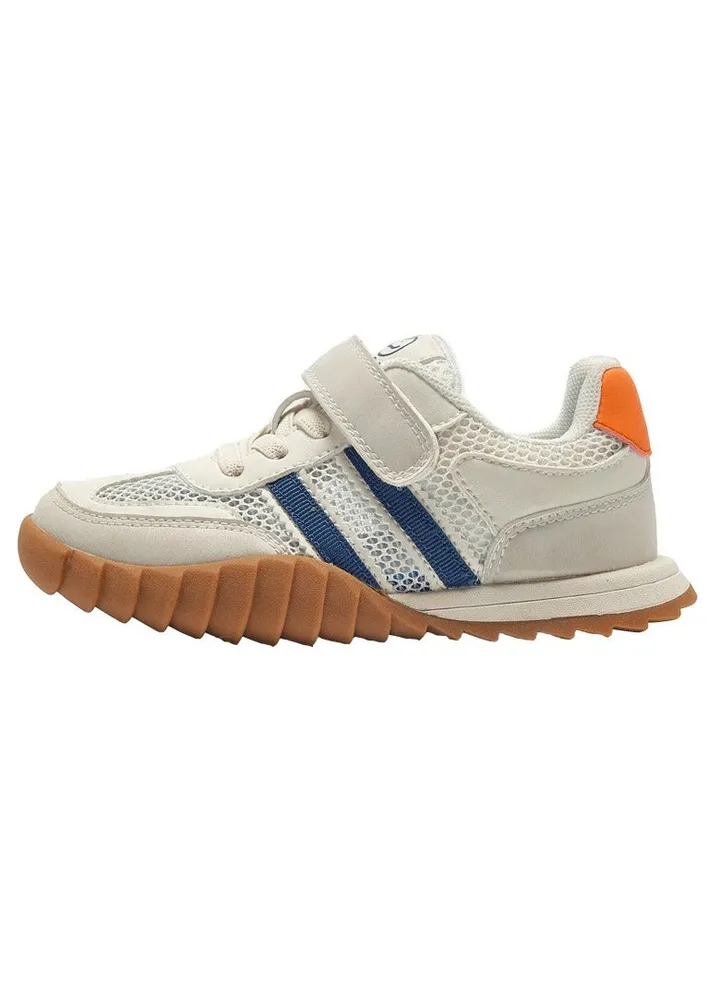 New Breathable Mesh Sports Shoes