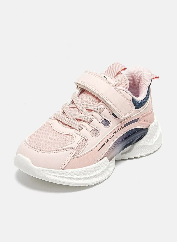 New Breathable Mesh Sports Shoes