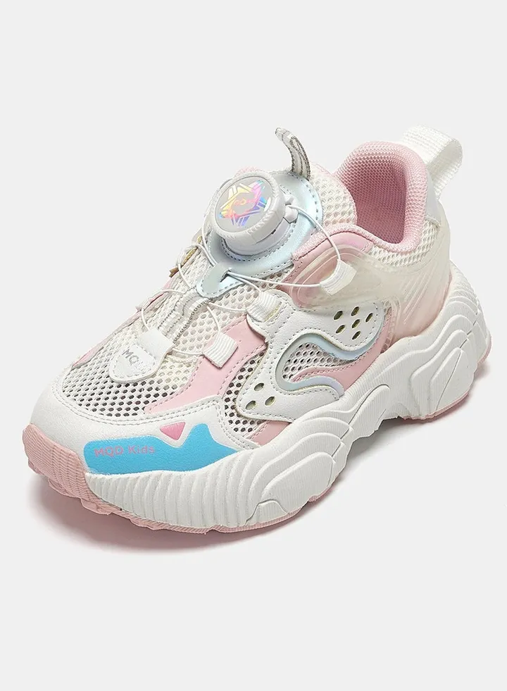 New Breathable Mesh Sports Shoes