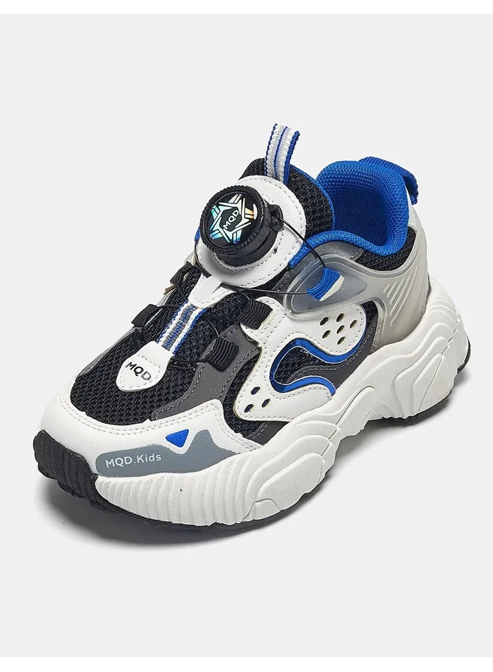 New Breathable Mesh Sports Shoes