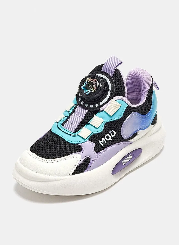 New Breathable Mesh Sports Shoes