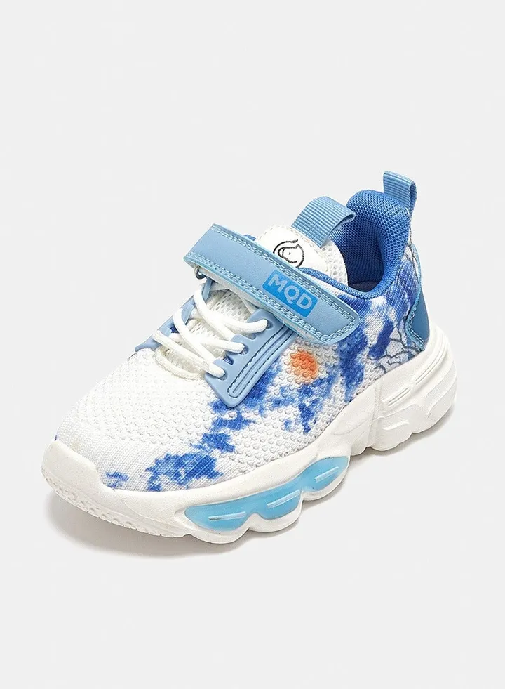 New Breathable Mesh Sports Shoes