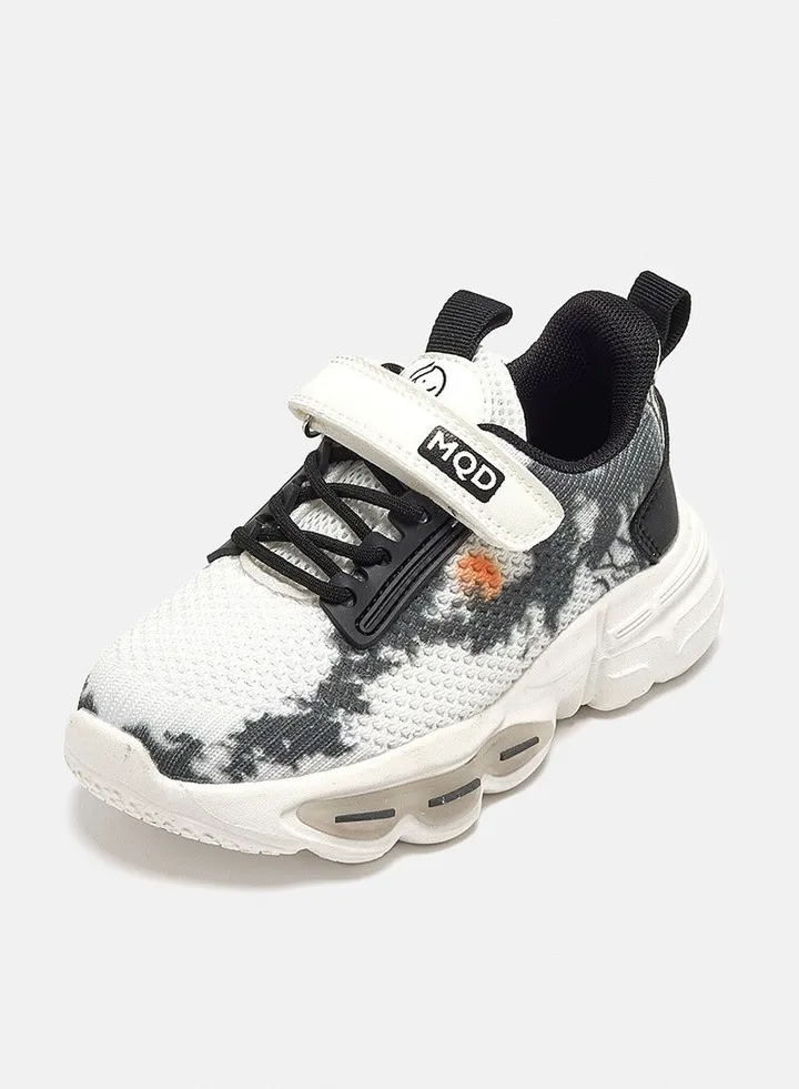 New Breathable Mesh Sports Shoes