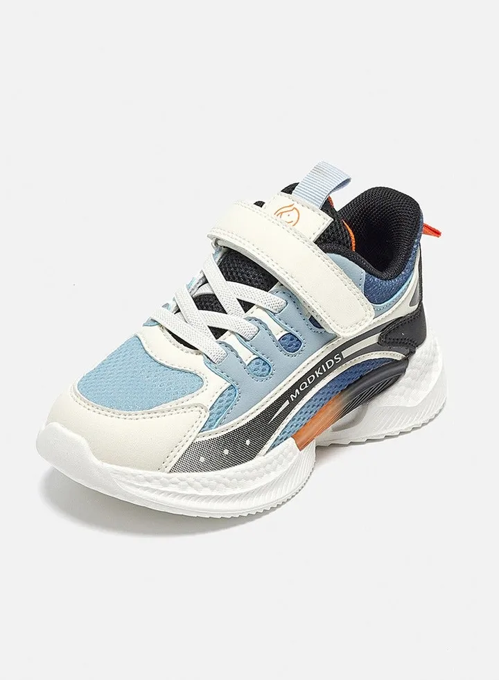 New Breathable Mesh Sports Shoes
