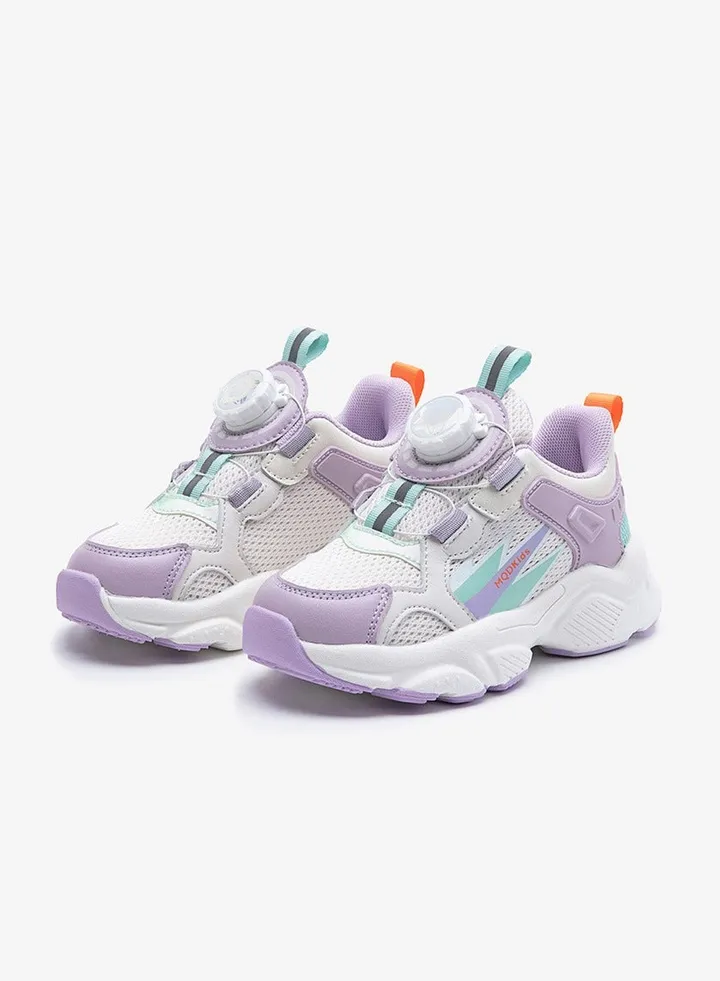 New Breathable Mesh Sports Shoes