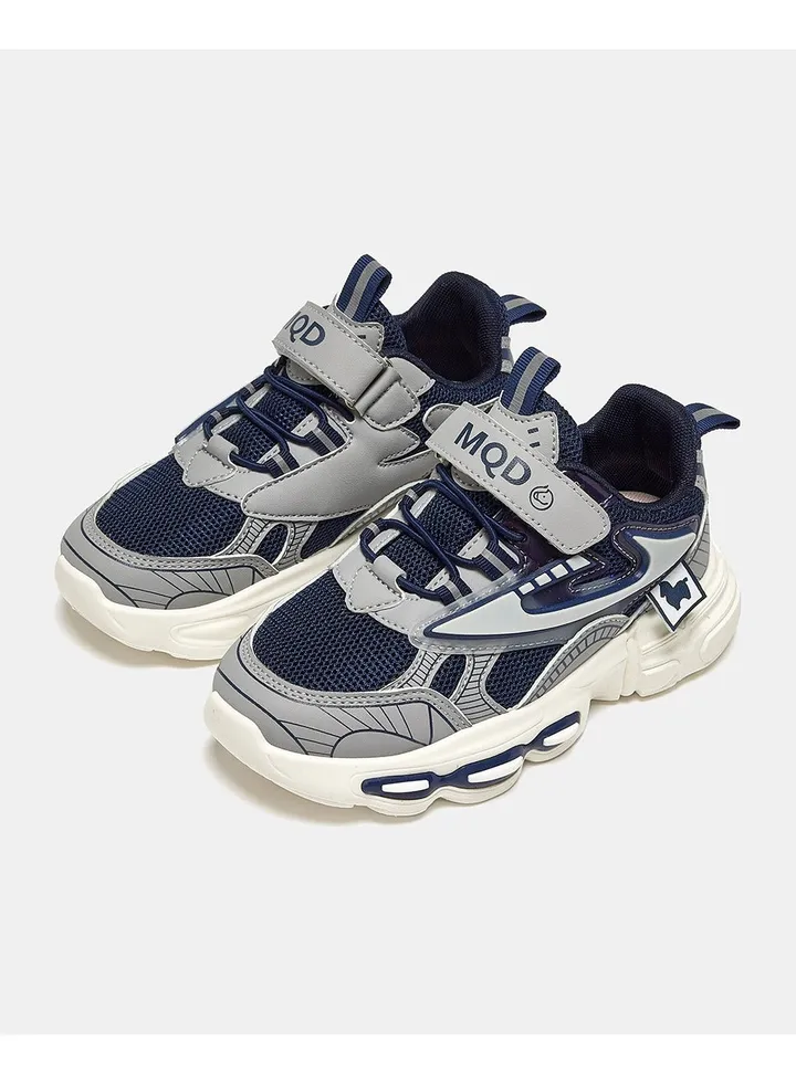 New Breathable Mesh Sports Shoes
