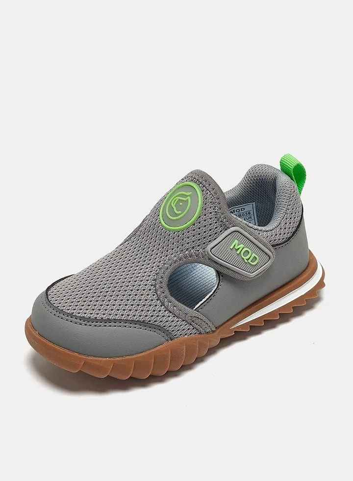New Breathable Mesh Sports Shoes