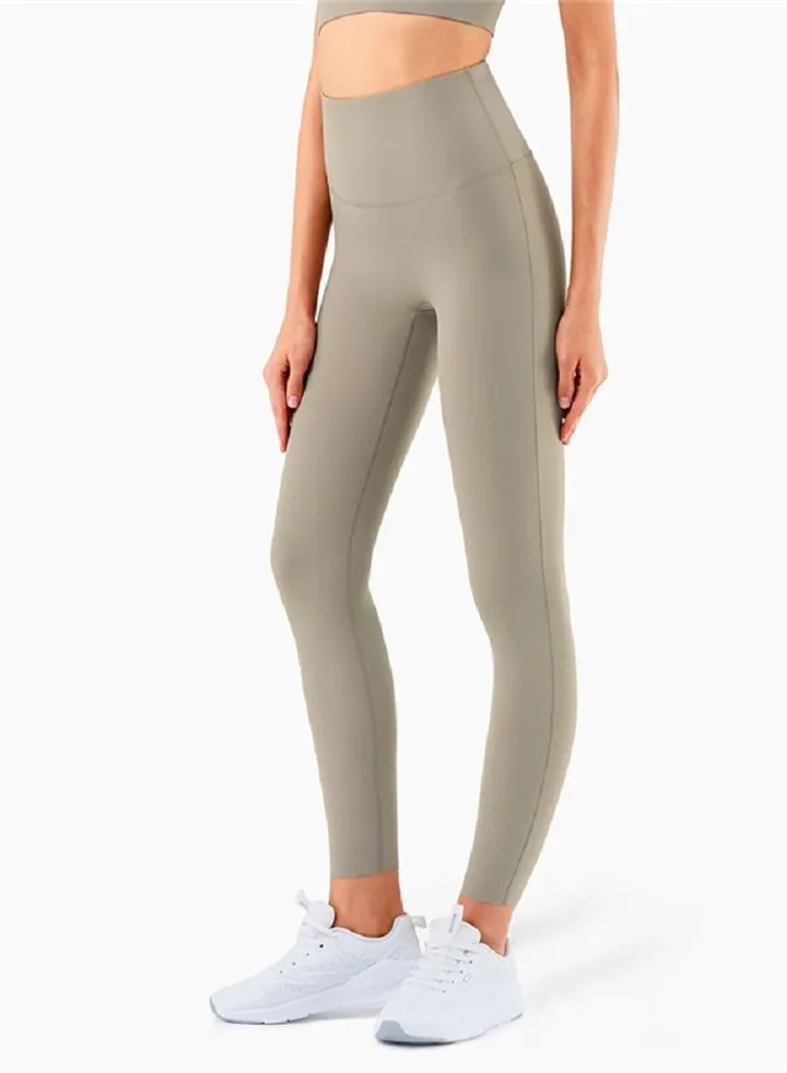 Tight Yoga Pants