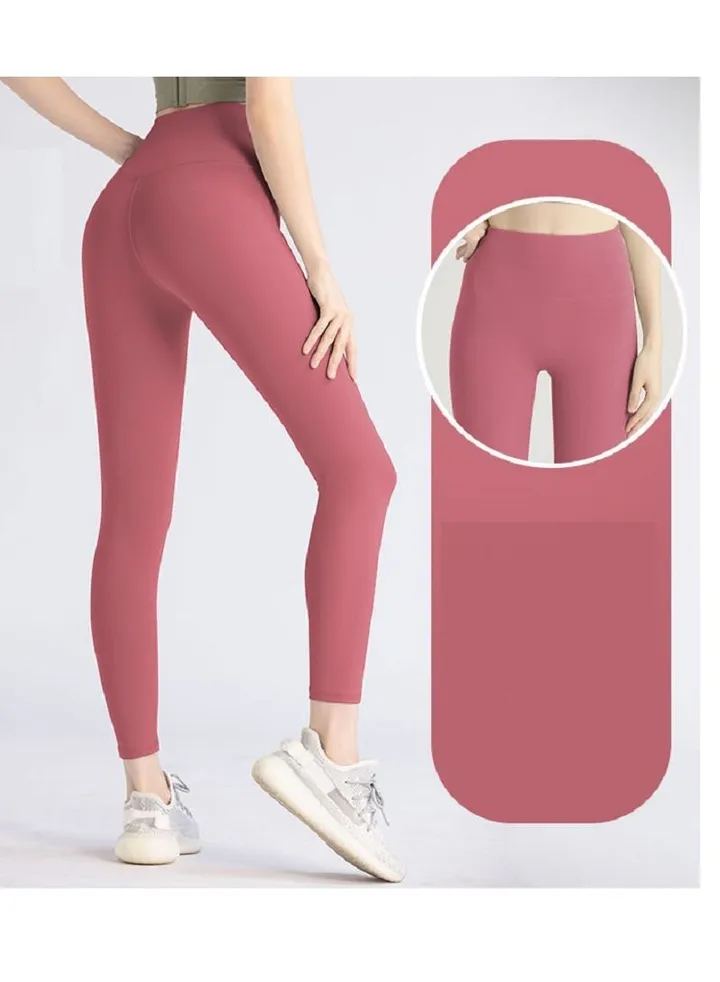Tight Yoga Pants