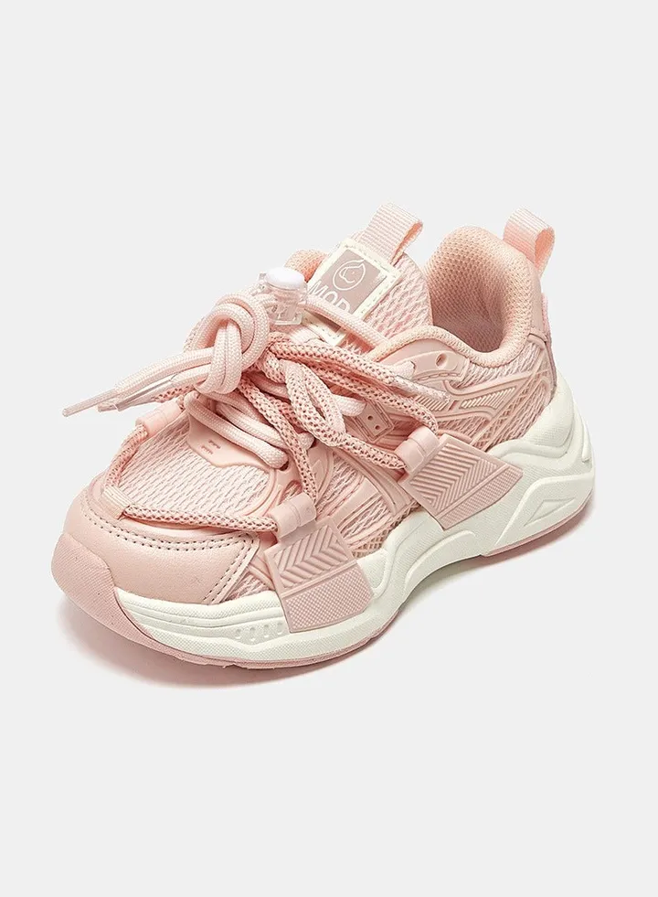 New Breathable Mesh Sports Shoes