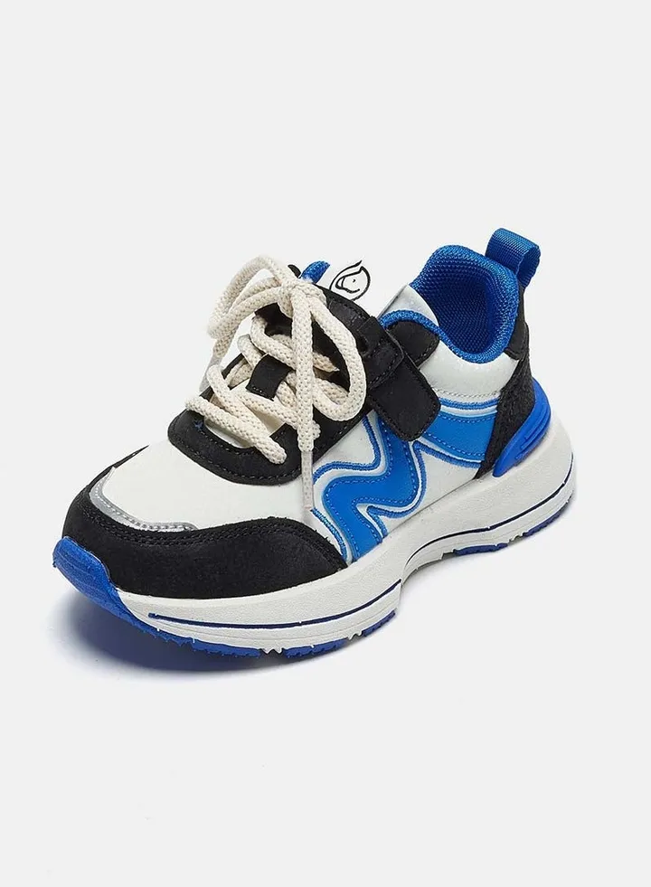 New Breathable Mesh Sports Shoes