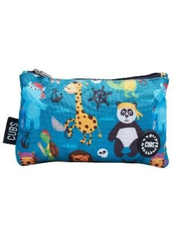 Cubs pencil case