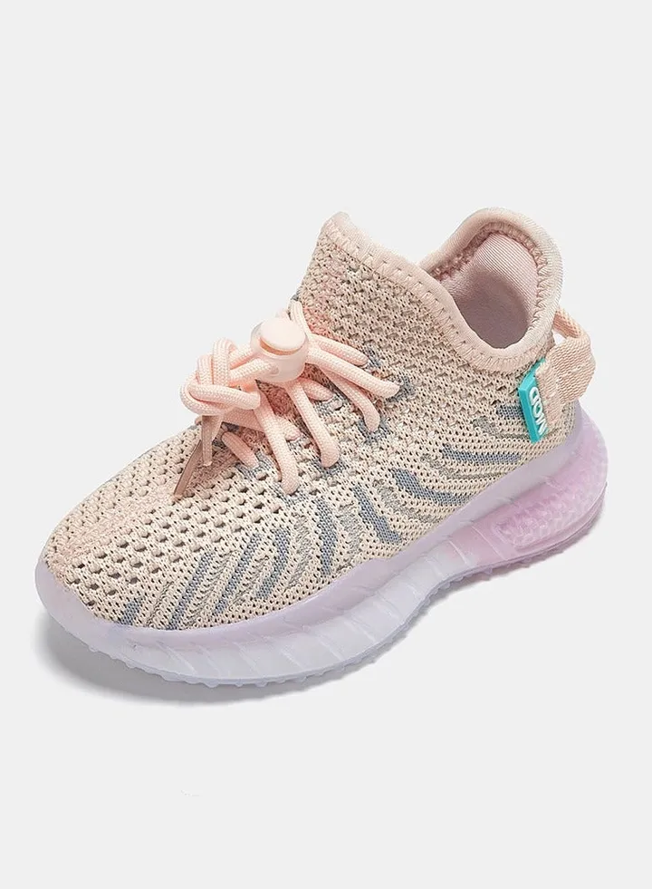 New Breathable Mesh Sports Shoes