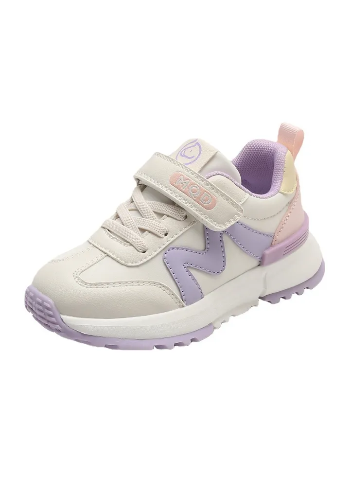 New Breathable Mesh Sports Shoes