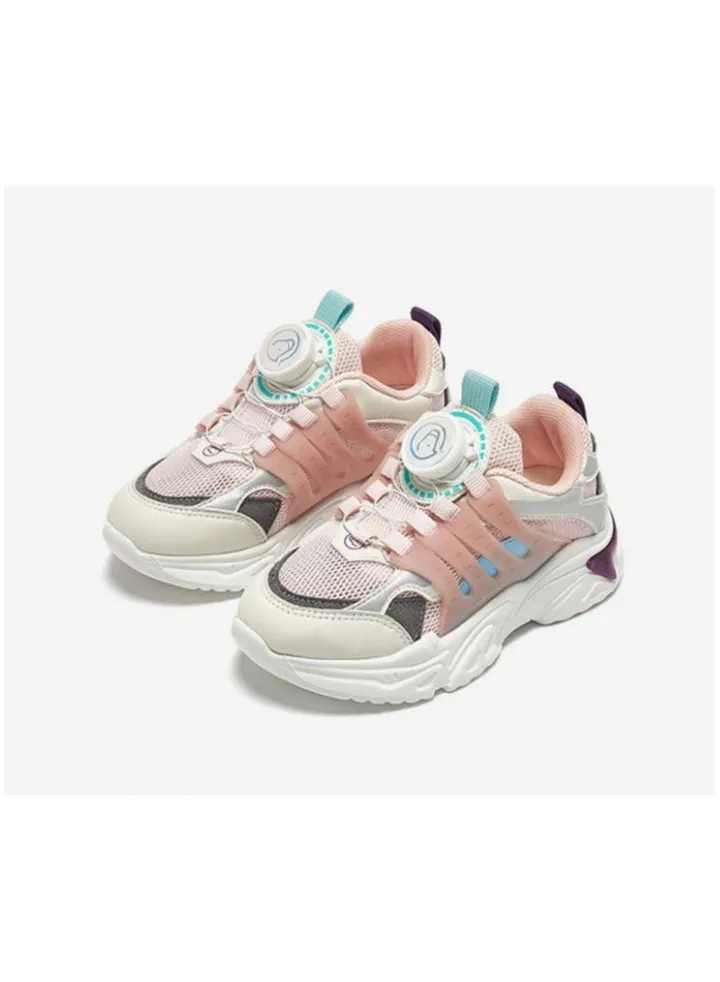 New Breathable Mesh Sports Shoes