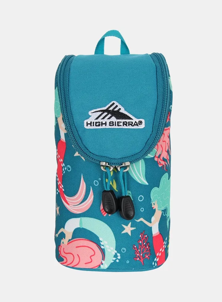 Mermaid Standing Pencil Case