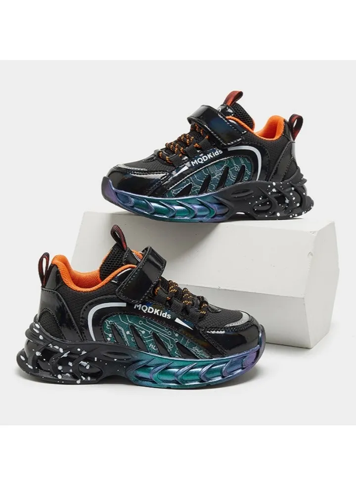 New Breathable Mesh Sports Shoes