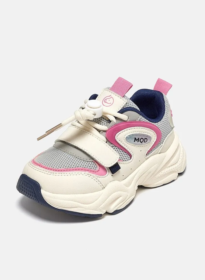 New Breathable Mesh Sports Shoes