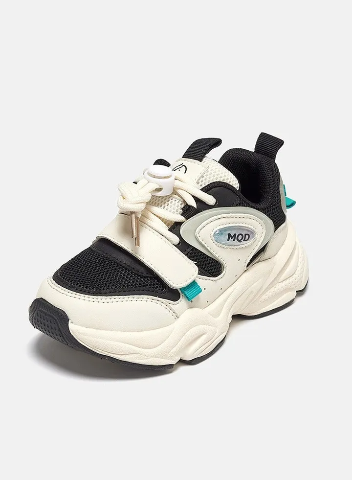 New Breathable Mesh Sports Shoes