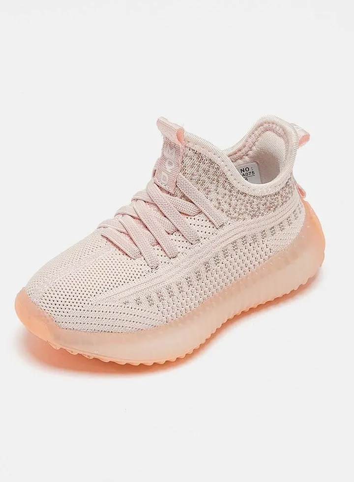 New Breathable Mesh Sports Shoes
