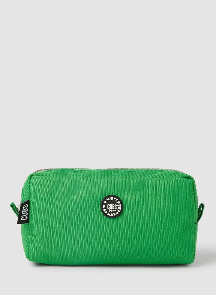 Logo Pencil Case Multicolour