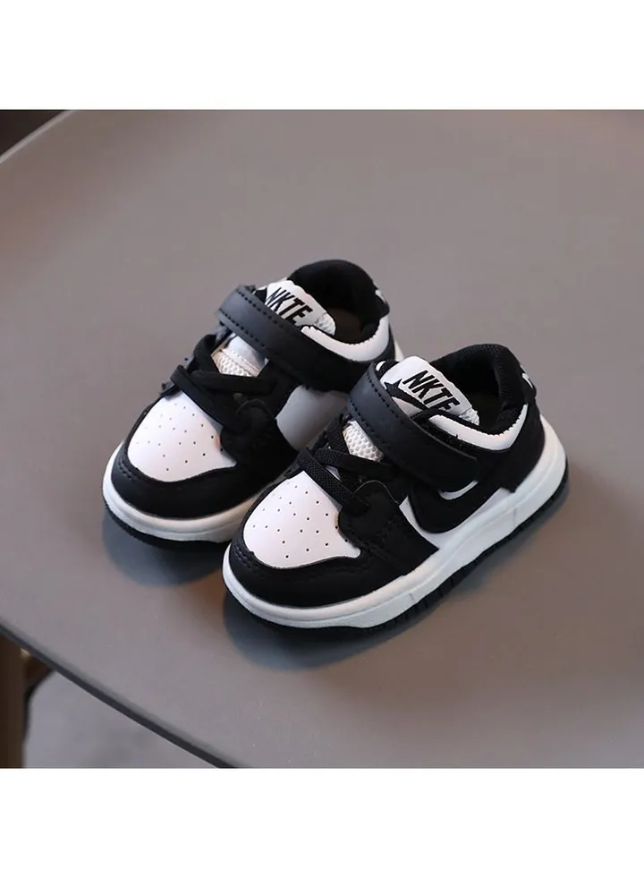 Children's Comfortable Walking Low Top Sneakers