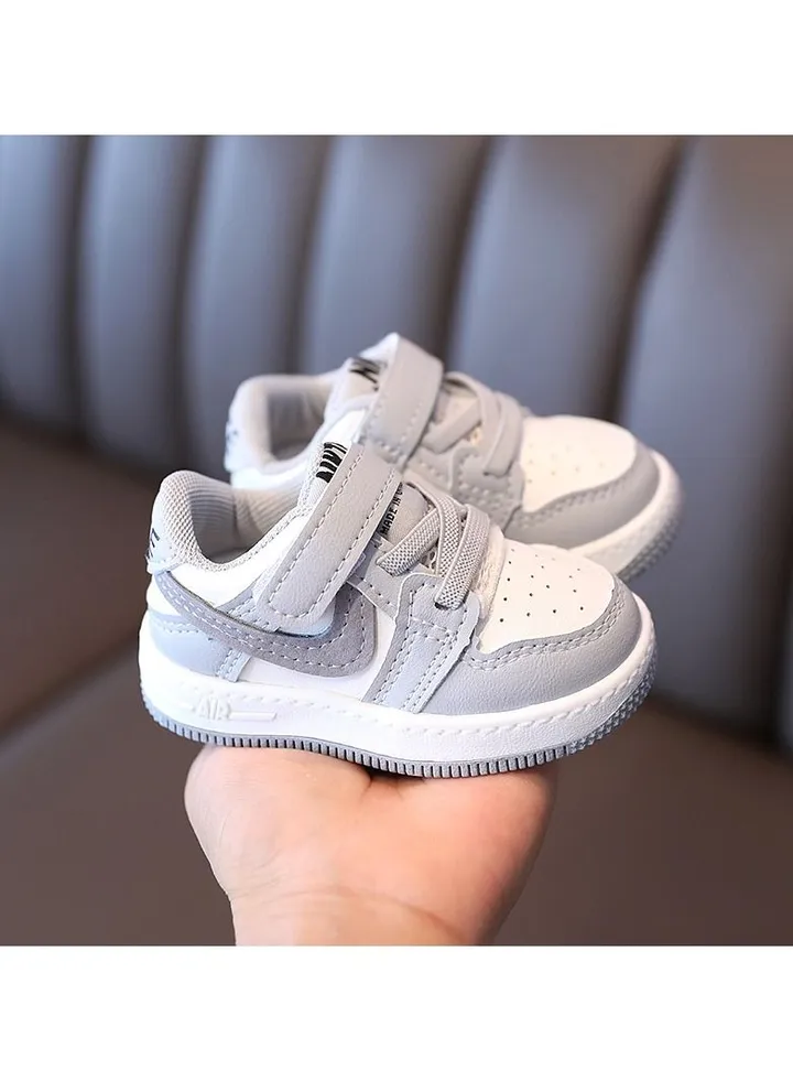 Children's Comfortable Walking Low Top Sneakers