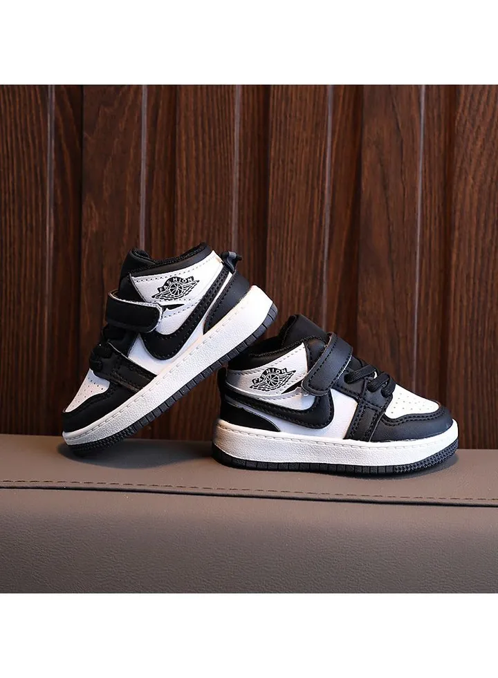 Children's Comfortable Walking High Top Sneakers