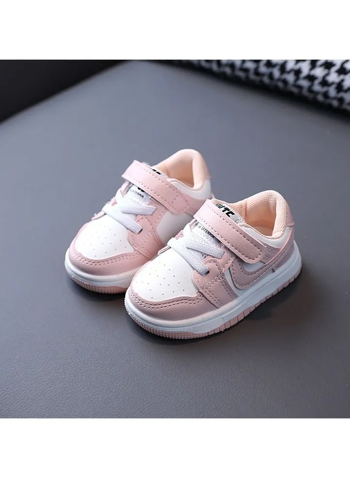 Children's Comfortable Walking Low Top Sneakers