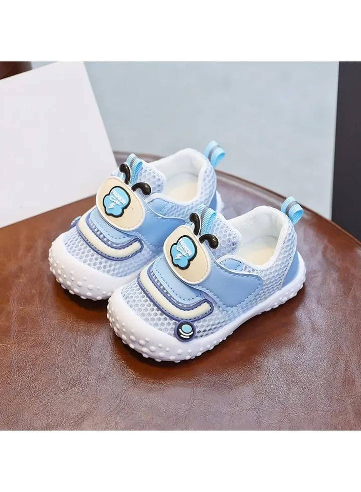 Children's Comfortable Walking Low Top Sneakers