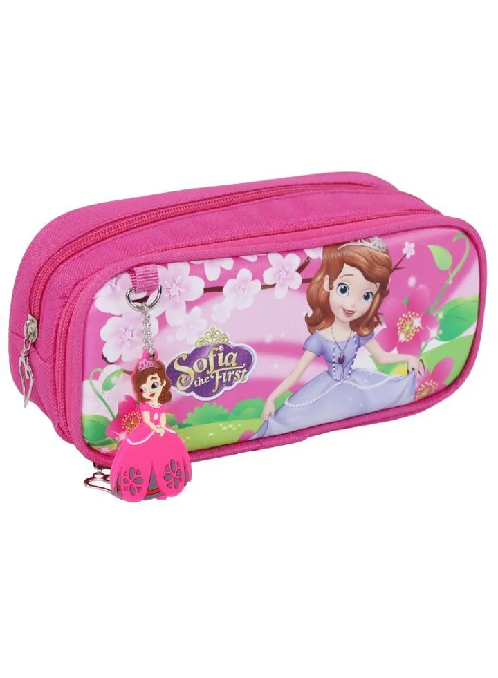Pencil Pouch (Sofia)