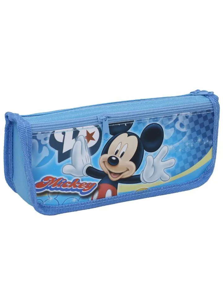 Pencil Pouch (Mickey Mouse)