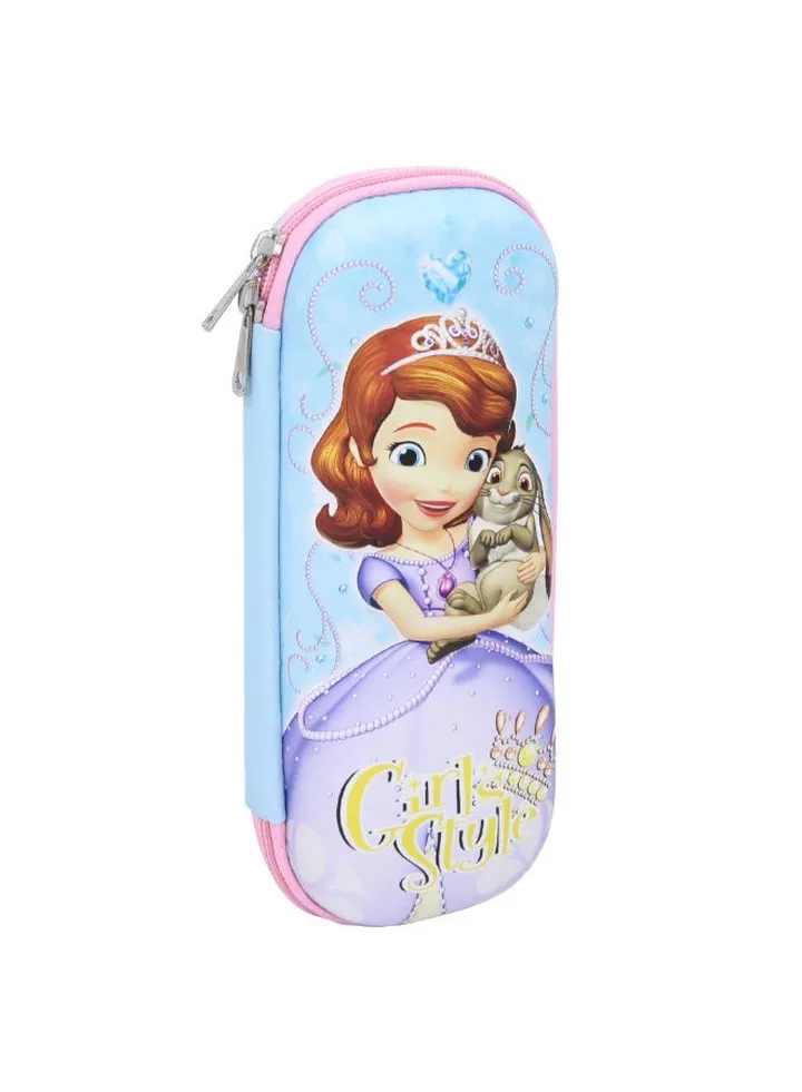 Pencil Pouch (Sofia)