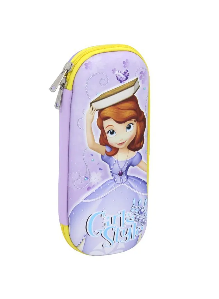 Pencil Pouch (SOFIA)