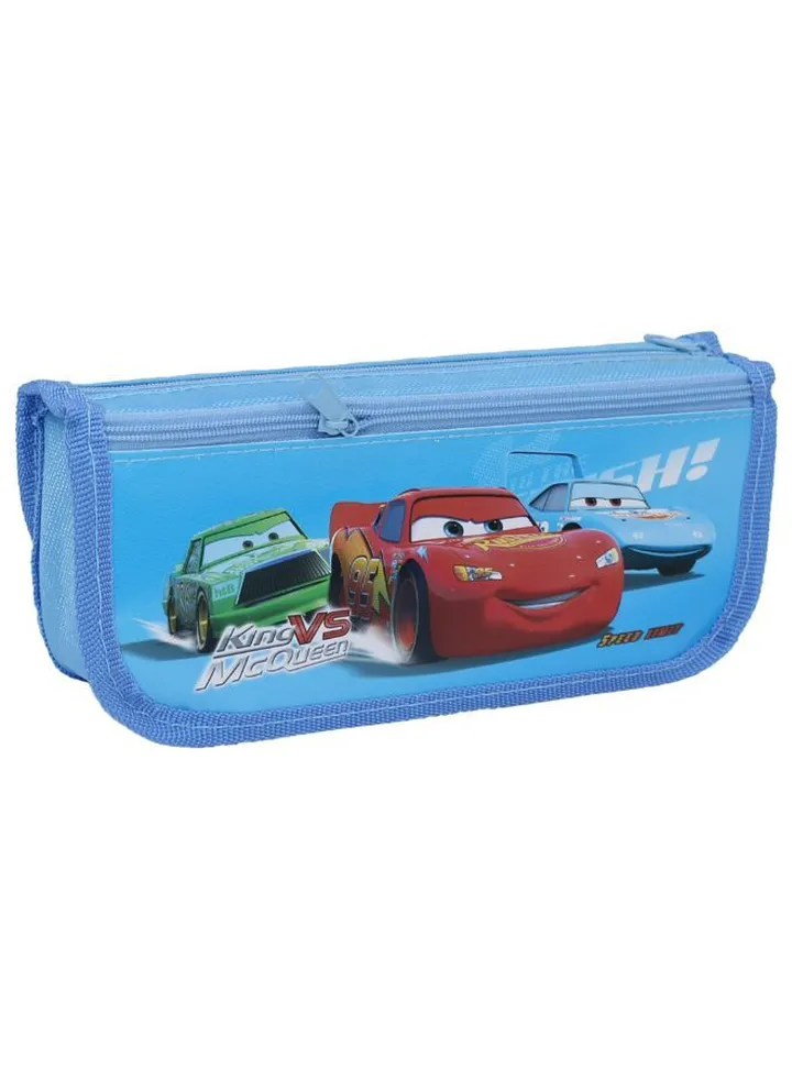 Pencil Pouch (Cars)