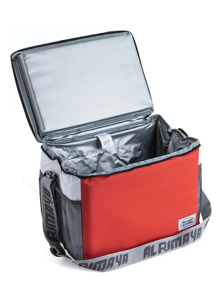 Camping Cooler Bag 35 x 23 x 26cm