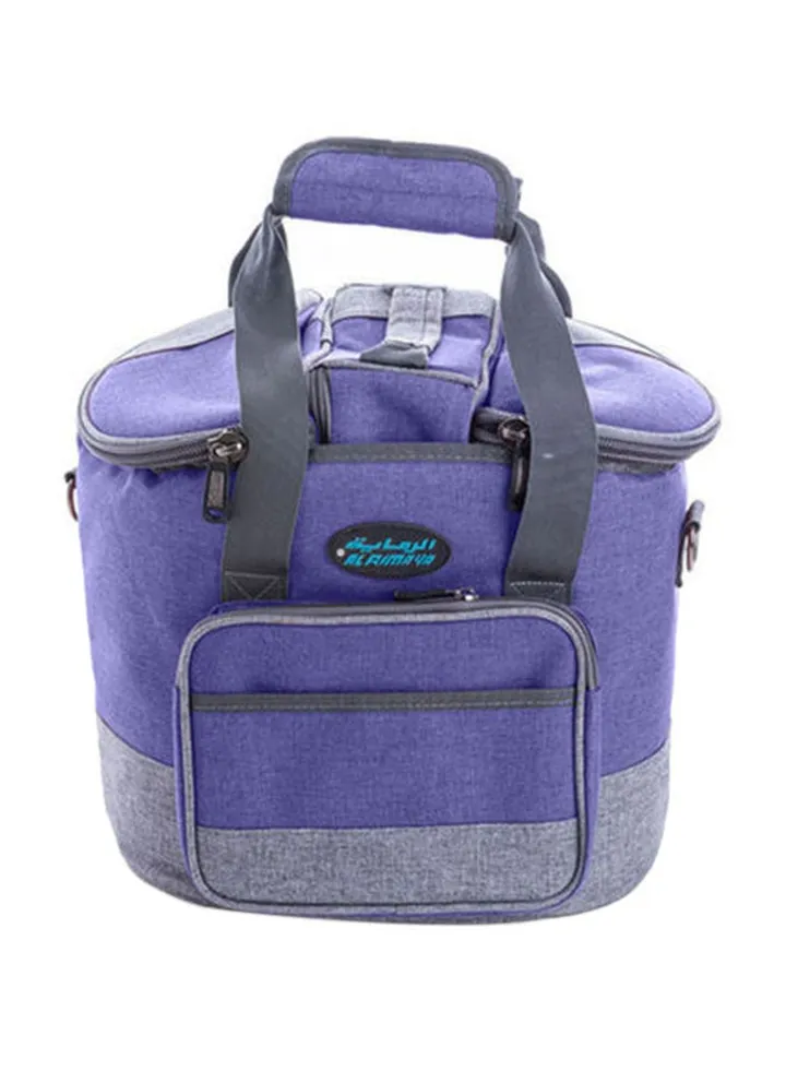 Picnic Bag 38x34x24cm