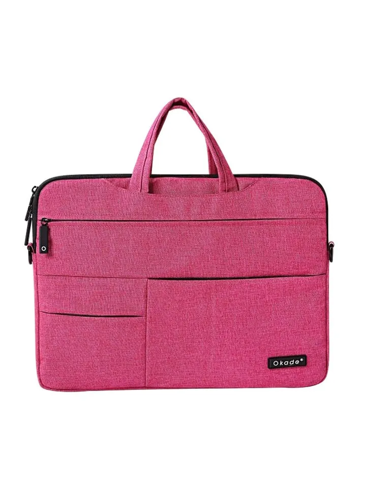 Laptop Sleeve Bag For Apple MacBook Pro/Air/Retina 13.3-Inch Pink
