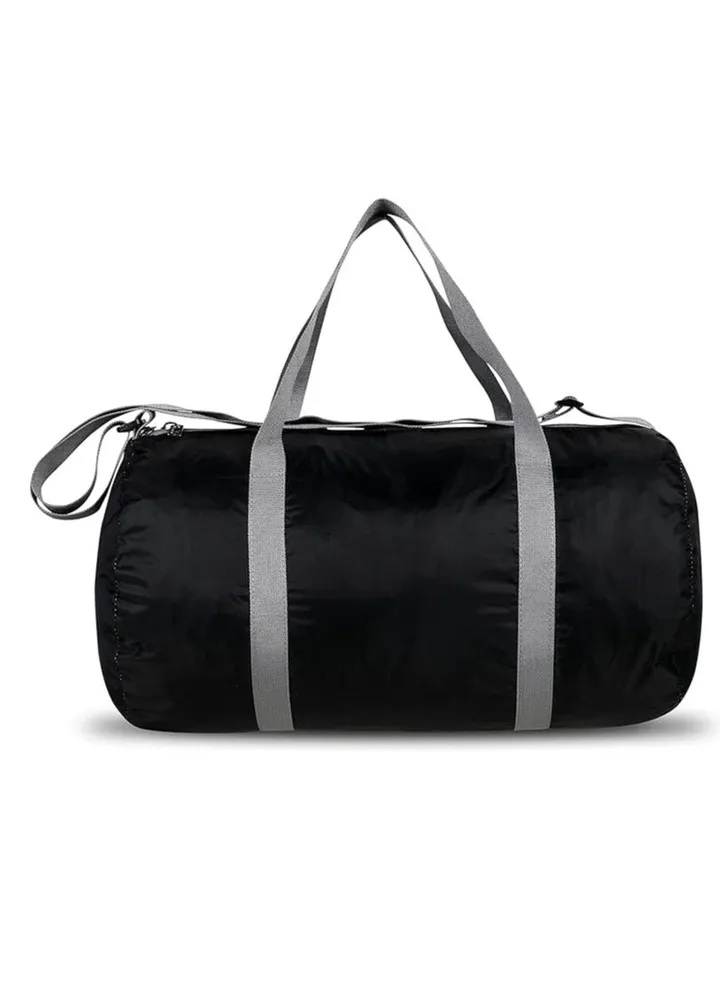 ENFOLD -01 ROUND BAG BLACK | 3034BG
