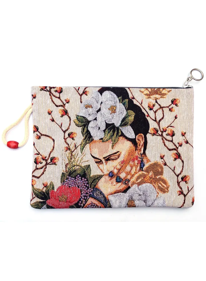 Casual Clutch Bag