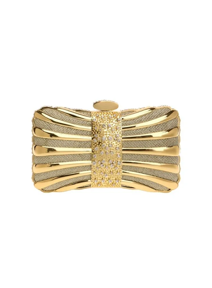 Metal Clutch