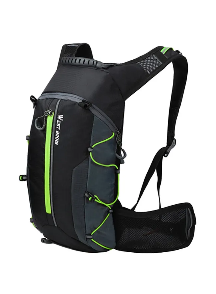 Waterproof Cycling Backpack 10Liters