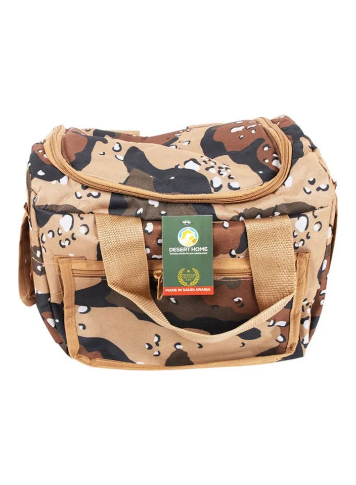 Tanzanian Military Camping Bag S